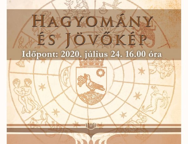 Hagyomány és jövőkép - kiállítás a Móricz Zsigmond könyvtárban 