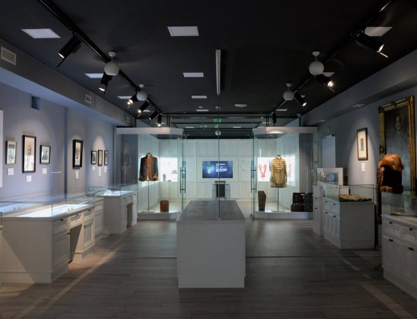 Ünnepek és hétköznapok a Kállay-házban: Múzeumok Éjszakája augusztusban