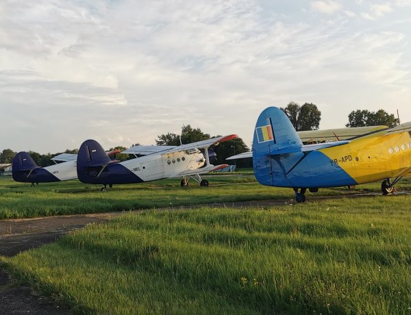 Szerdán megkezdődött a légi szúnyoggyérítés Nyíregyházán    