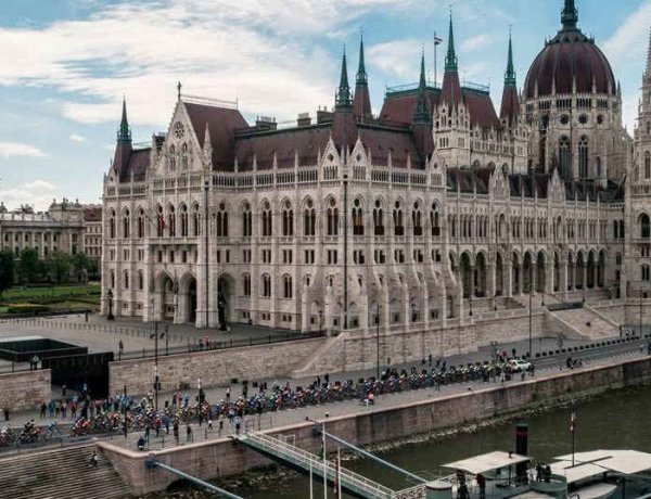 2021-re halasztják a One Belt One Road Hungary és a Visegrád 4 Kerékpárversenyt