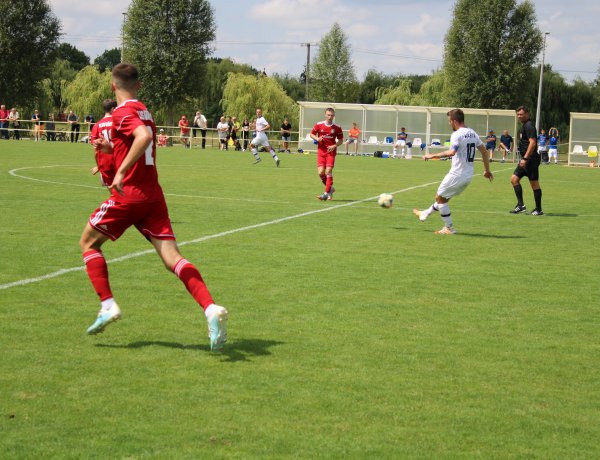 Vereséggel zárta a hetet a Szpari - A Kisvárda II. volt az ellenfél 