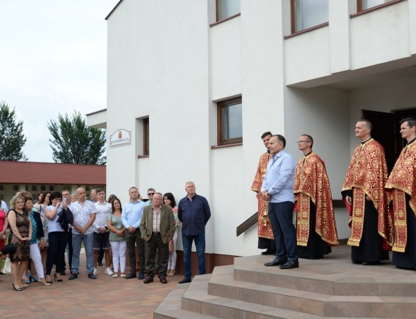 Az örmény genocídiumra emlékeztek – Megépülhet az ország első örmény kápolnája