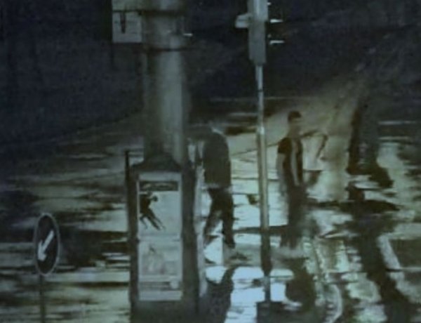 Fiatalok verekedtek Nyíregyházán – A rendőrök keresik a két elkövetőt 