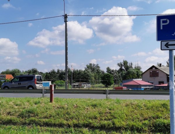 Vásártéri problémák – Jogosulatlan járművezetők használják a mozgássérült parkolókat