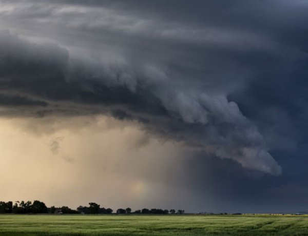 Országos Meteorológiai Szolgálat: hőség és zivatarok jelentenek veszélyt