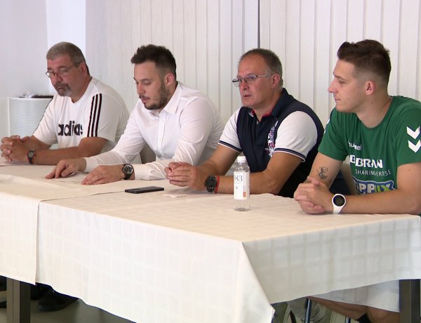 Főként nyíregyháziakkal vág neki a következő szezonnak a kézilabda együttes  