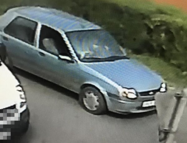 Elsodort egy kerékpárost, majd segítségnyújtás nélkül elhagyta a helyszínt