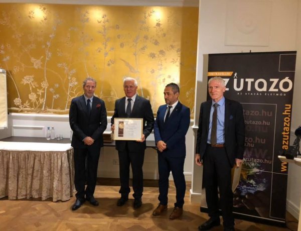 Folyamatosan elismeri Nyíregyházát a szakma és a közönség is