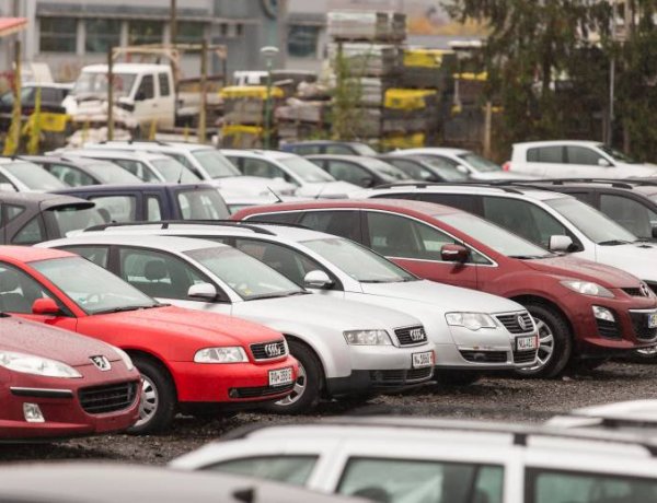 A járvány ideje alatt is ellenálló volt a hazai autópiac     