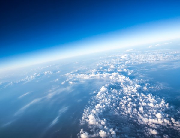 Magas az ózon koncentrációja több településen - Nyíregyházán szerencsére nem