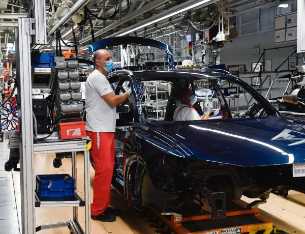 Innovációval léphetünk előre a versenyképességi ranglétrán  