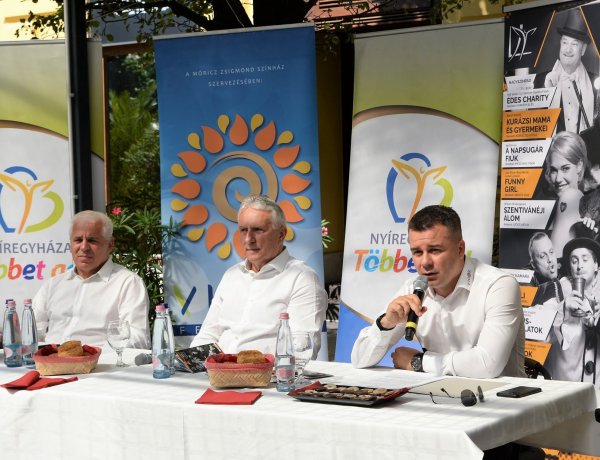 Idén is lesz VIDOR – 11 napossá bővült a fesztivál, a koncertek a szabadtérin lesznek