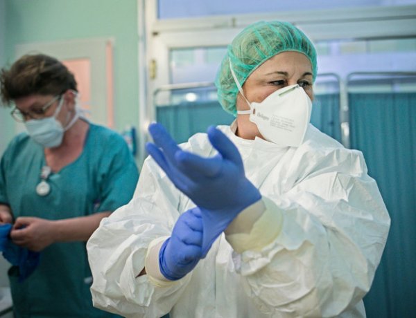 Megjelentek az Egészségipari Támogatási Program részletei   