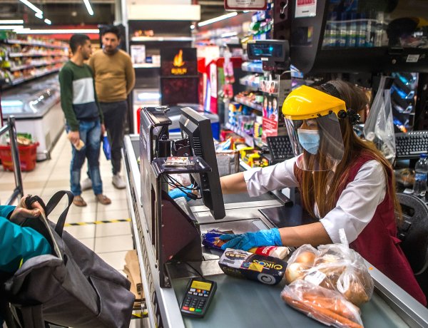 ITM: idén is pozitív eredménnyel zárhat a kiskereskedelem   