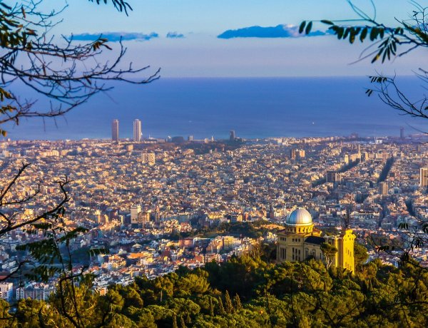 A koronavírus-fertőzés miatt zöldből sárga besorolású lett Spanyolország