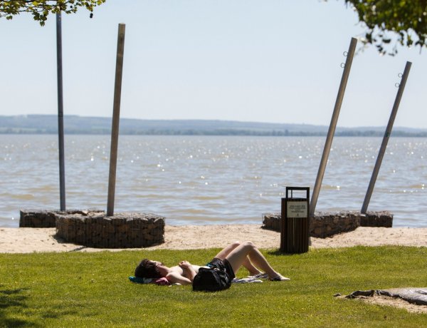 Országos Meteorológiai Szolgálat – Vége az extremitásoknak: visszatér a száraz, nyári idő