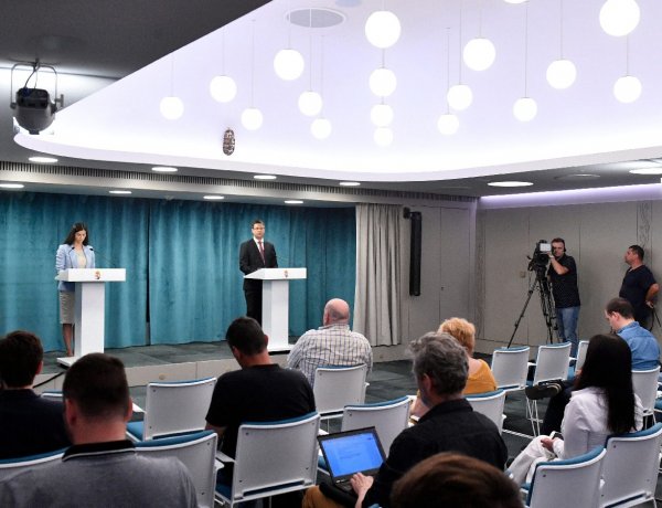 Újabb forrásokkal támogatja a kormány a zeneipart – 150 raktárkoncert jön létre