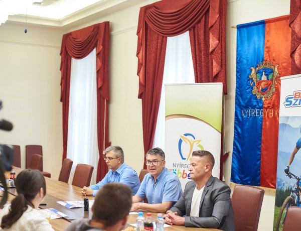 Idén is lesz Bringa Piknik – Augusztus 15-én indulnak a Kossuth térről