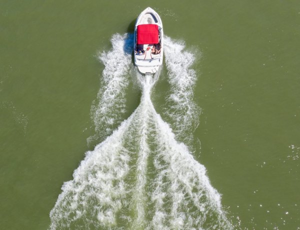 Országos Meteorológiai Szolgálat: rekkenő hőség, szikrázó napsütés várható a hétvégén