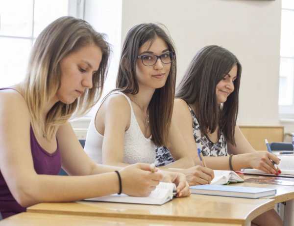 Még egy napig, vasárnap éjfélig lehet jelentkezni a pótfelvételire