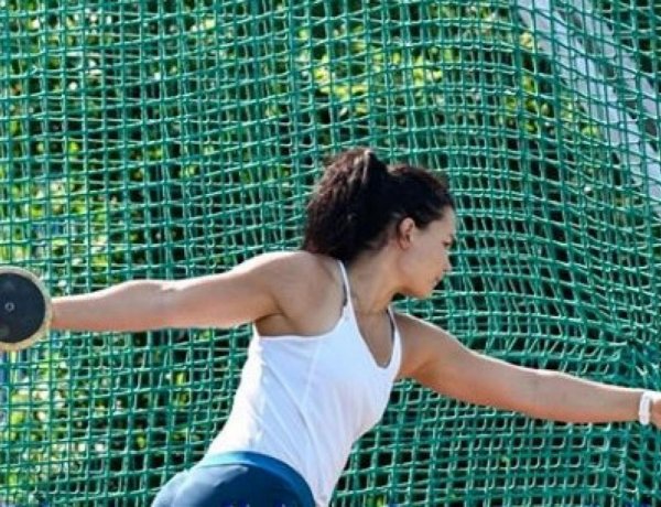 Bajnokok - Több nyíregyházi atléta is a dobogó legmagasabb fokára állhatott