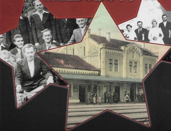 „A debreceni gyufagyárral kezdődött" ... - kiállítás a Móricz Zsigmond könyvtárban 