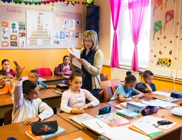 Részletes járványügyi intézkedési protokollt kapnak az iskolák