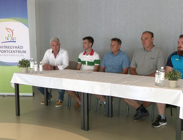 240 krémes is volt a tét - A bajnoki cím megvan, a sütire még várni kell