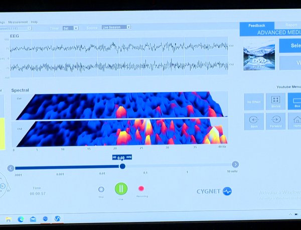 Fogyatékos gyerekek fejlesztésére alkalmas terápiát alkalmaznak a Csodavárban