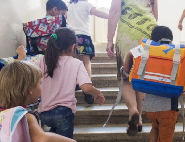 Járványügyi protokollal készülnek a tanévkezdésre az iskolákban