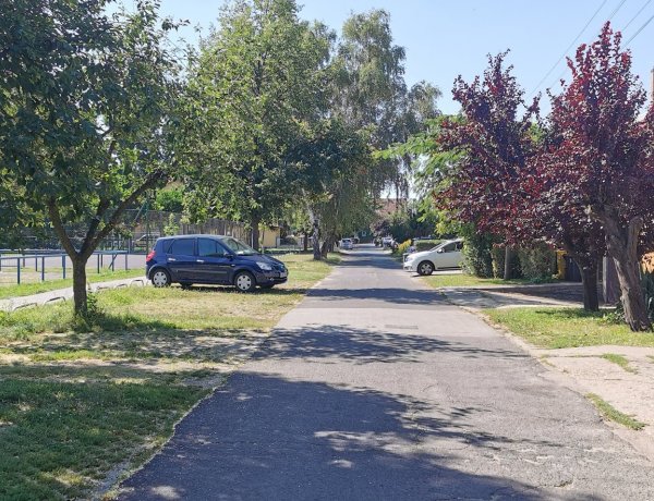 Munkálatok: áramtalanítják a villamos hálózatot csütörtökön a Könyök utcán