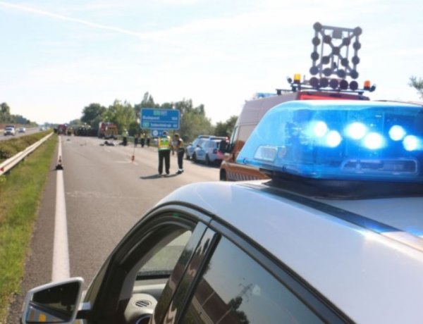 Nyáron sokkal nagyobb az esély, hogy közúti baleset áldozataivá válunk