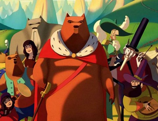 A Krúdy Art Mozi augusztusi kínálata - Európai Filmhét is várja a filmkedvelőket 