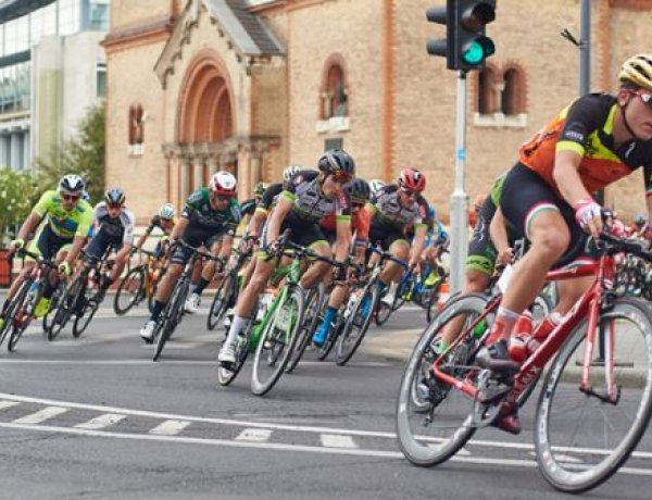 A világ kerékpáros top versenye augusztusban Nyíregyházán!  