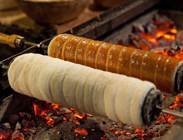 Mostantól kiemelt szerepet kapnak a hungarikumok                         