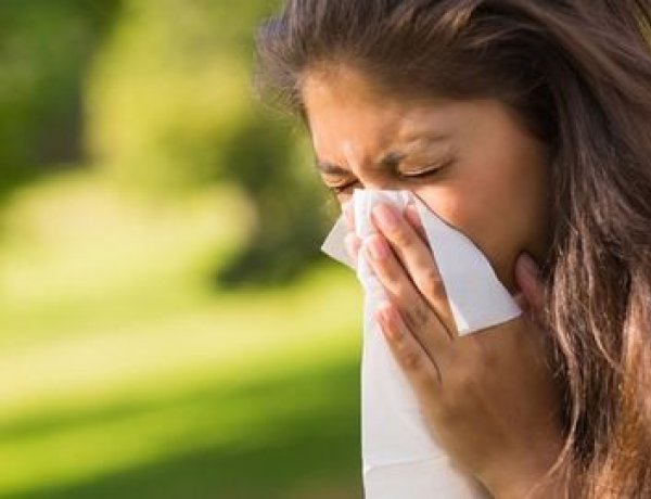 Nincsenek nagyobb veszélyben az allergiások a koronavírus miatt