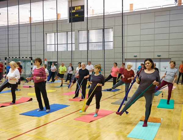 Sportnaptár - Mozgalmas időszak elé nézünk 2020. második felében