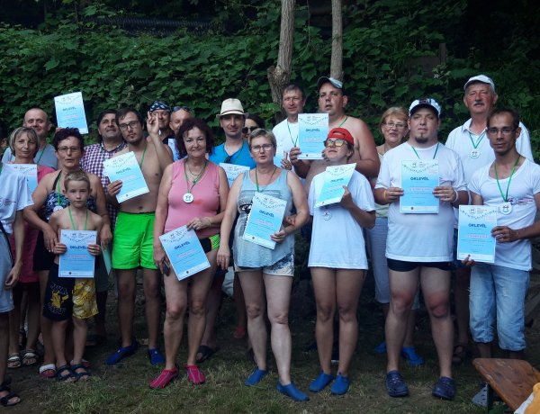 „Hétpróbásak leszünk” – Túl az első próbán a FIFOT Egyesület tagjai