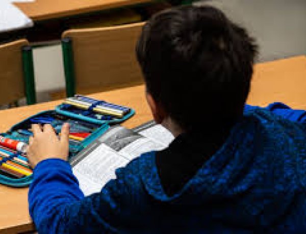 Elkészült a következő tanévre vonatkozó járványügyi protokoll