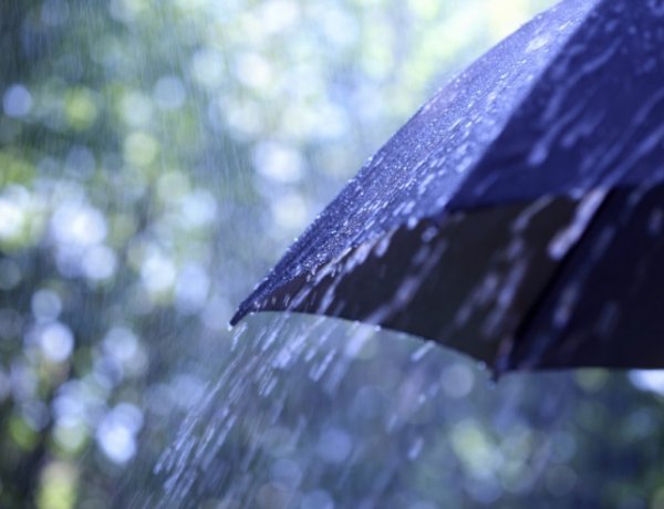 Bárhol nyakunkba kaphatunk még zivatarokat – Országszerte figyelmeztetéseket adtak ki