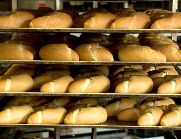 Év Kenyere 2020 – A dobogó második fokán végzett a nyíregyházi Vela Kft.