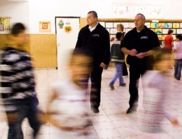 Iskolaőrök: Szabolcs-Szatmár-Bereg megyében továbbra is várják a jelentkezőket 