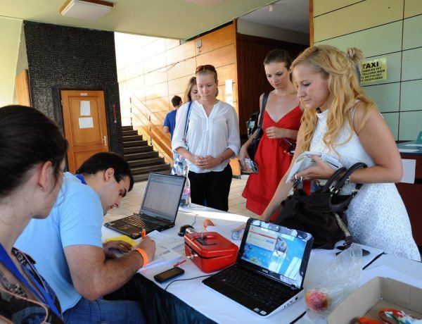 Teljesen megteltek a szálláshelyek a hosszú hétvégén           