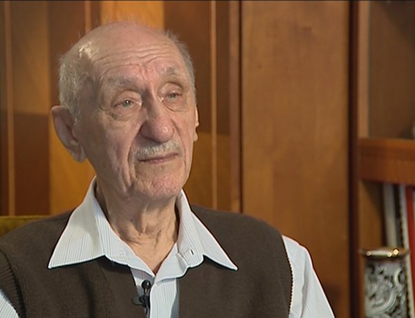 Elhunyt Erdős Jenő, Nyíregyháza zenei életének meghatározó személyisége