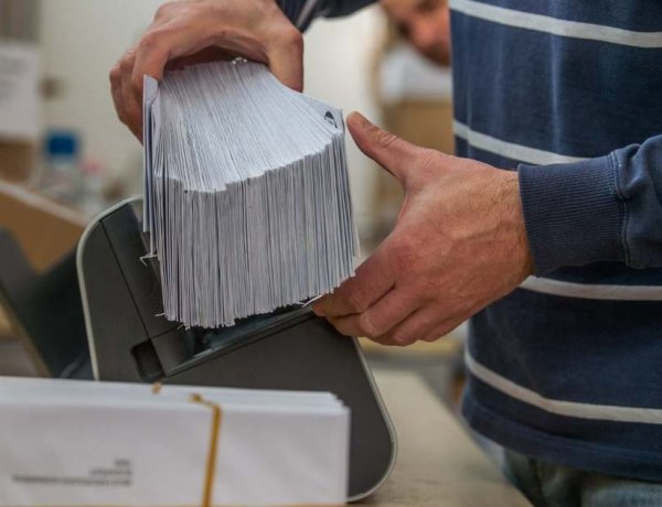 Már 1 millió 633 ezer résztvevő a konzultációban             