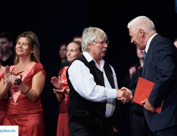 Magyar rekord született a Nyíregyházi Cantemus Kórus kezdeményezése nyomán