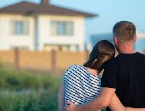 Hatásos a falusi csok - 2500 települést érint, ahol újraindult a népesség növekedése