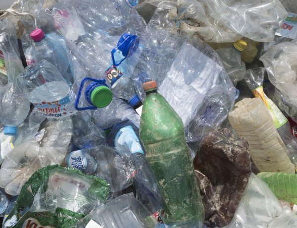 Betétdíjas lehet a PET-palack Magyarországon az egyre szigorodó uniós szabályok miatt