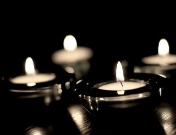 Tragikus hirtelenséggel elhunyt a megyei Büntetés-végrehajtási Intézet parancsnoka