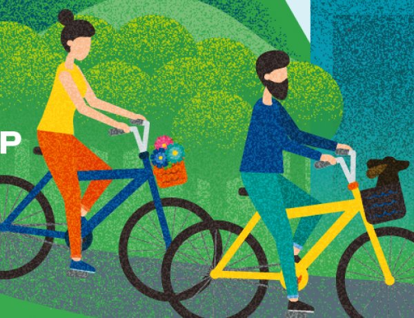 Bringázz hétköznap is! – Legyen minden nap hétvége           